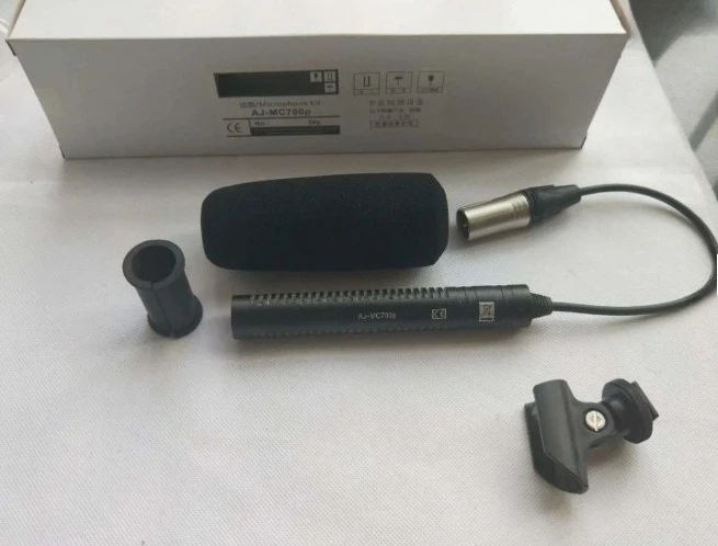 

Brand New Original 1PCS AJ-MC700P Fast Delivery