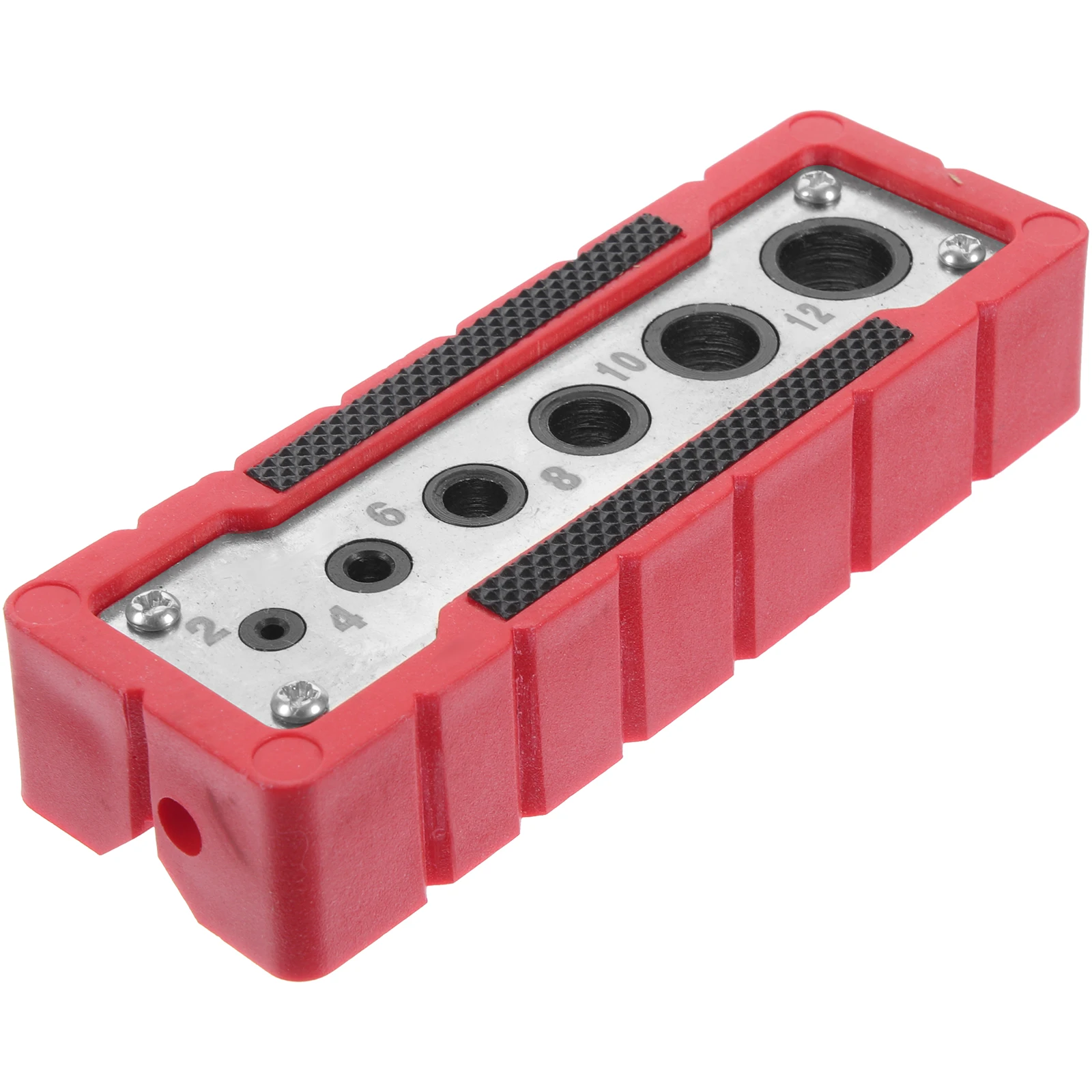 محدد موقع الحفر للثقوب المستقيمة، أدوات النجارة الدقيقة لتحديد المواقع، ثقب الجيب، رقصة وتد النجارة