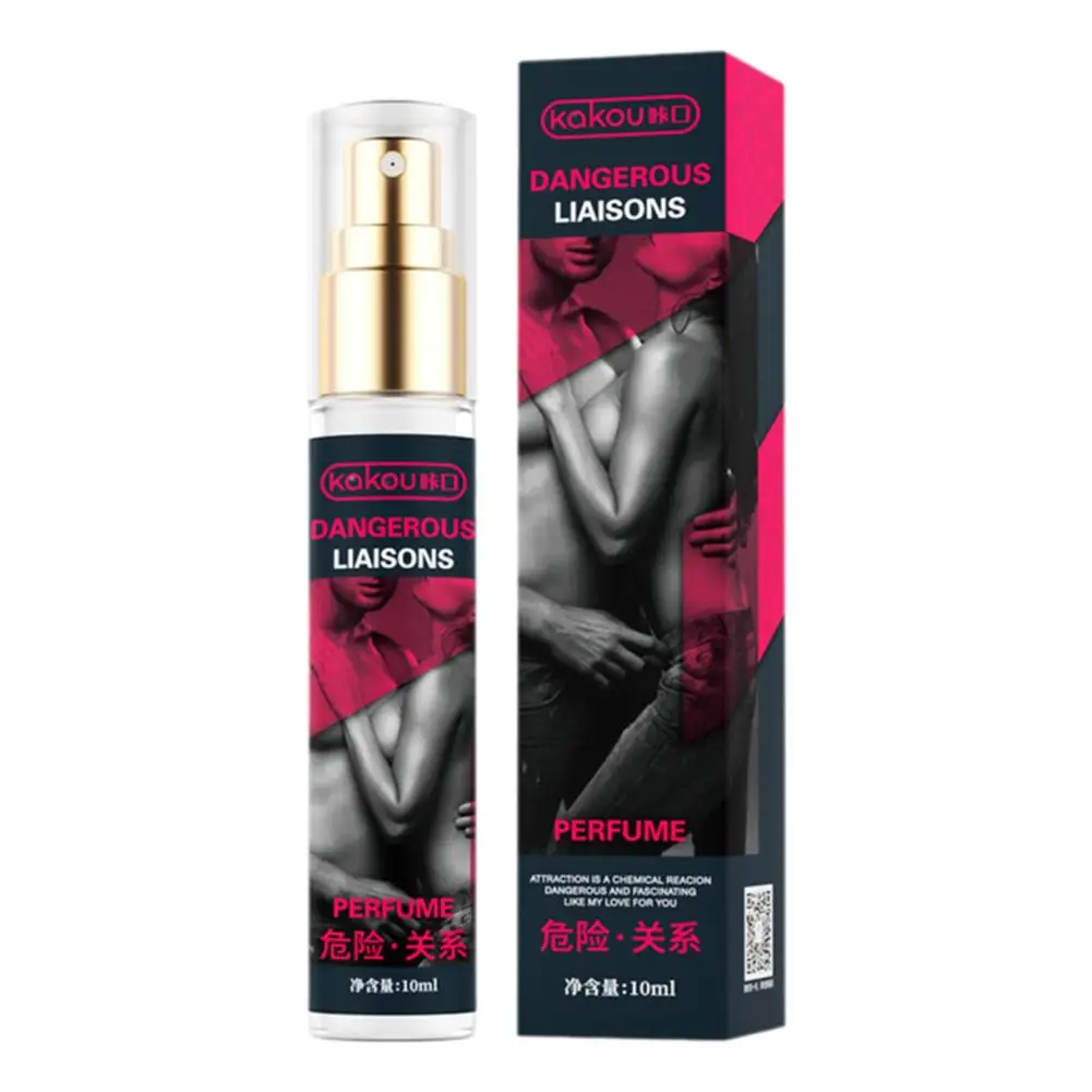 10ml Roller Parfum Feromonen Mannelijk Speelgoed Vlinder Goud Poeder Code Stranger Liefde Parfum