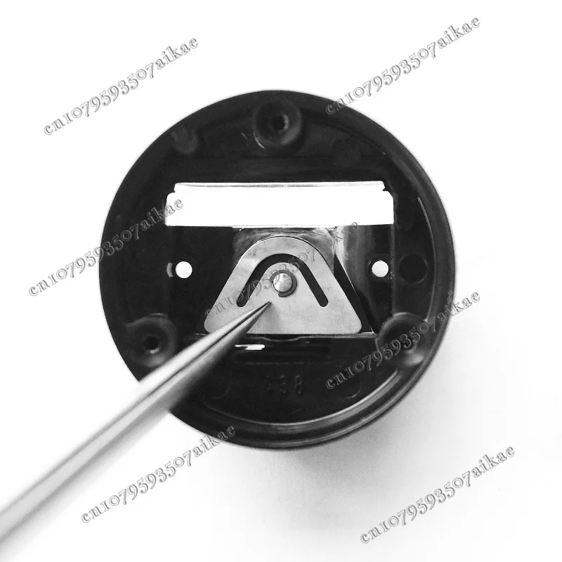 Rollai Metering Meter Open Retaining Ring (manganese Steel Retaining Ring)