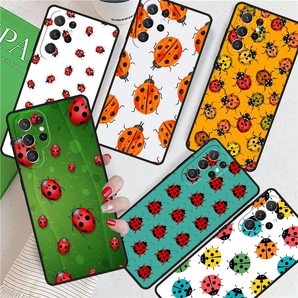 

Чехол для телефона Samsung Galaxy S24 Ultra S21 S22 S8 S9 S10