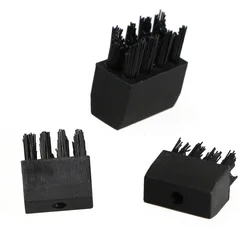 3/6pcs TP103 Brush Durable Replacement Brush Arrow Stand Brush For Compound Bow Take-down Bow Accessories