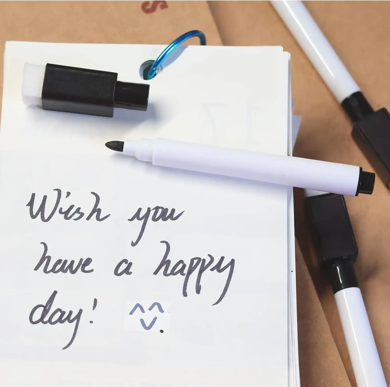 Thumbnail 2 - #61 Popular Markers Choices