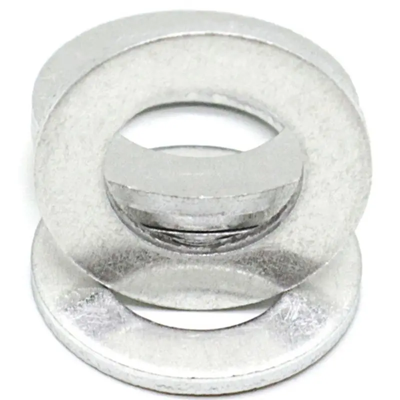 200PCS Oil Drain Plug Gaskets Crush Washers Seals Rings 12Mm Hole For Toyota For Scion For Lexus 90430-12031 9043012031-N30R