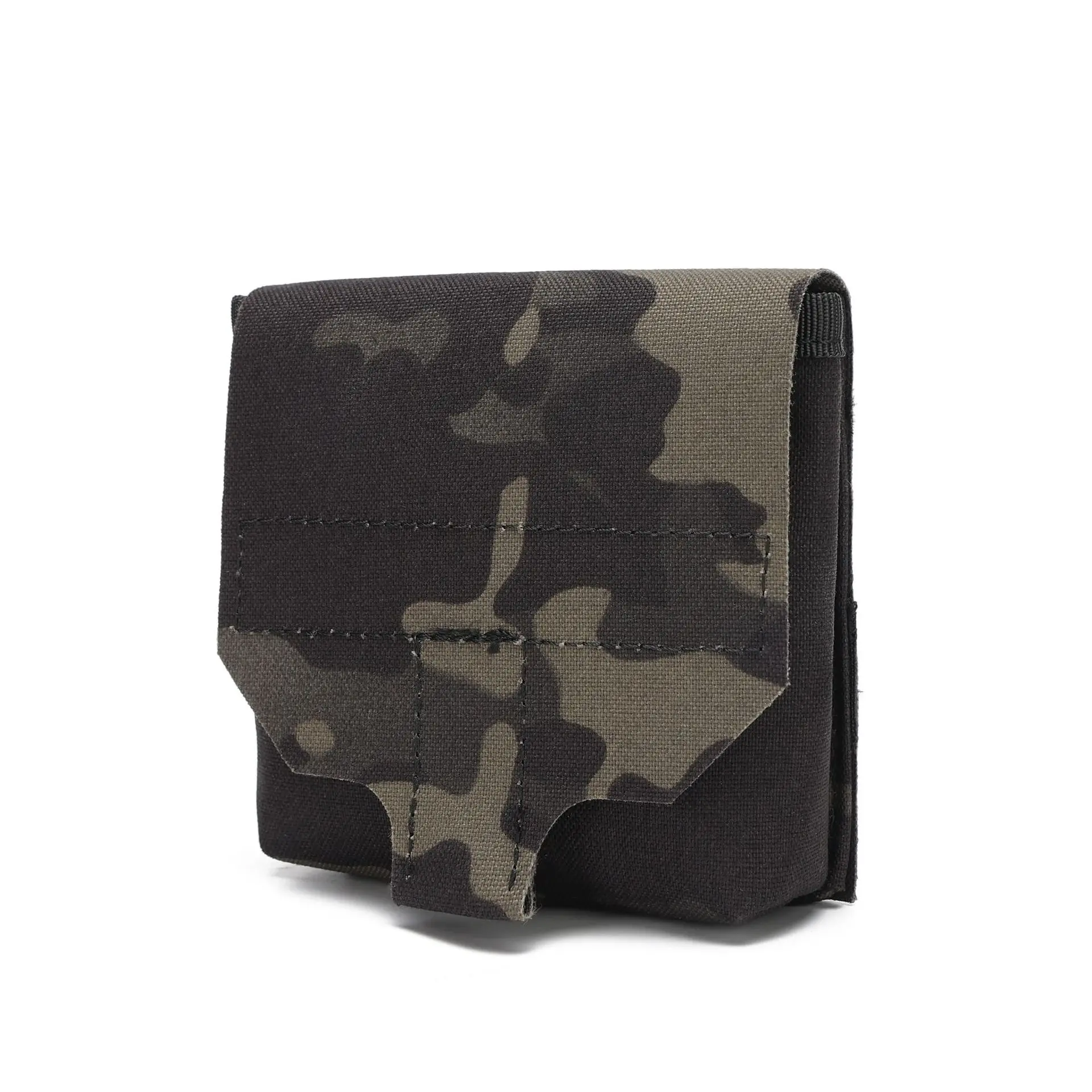 

Новая поясная подвесная сумка, портсигар, портативный пакет для хранения ключей, портмоне, тактическая сумка Molle 10 см