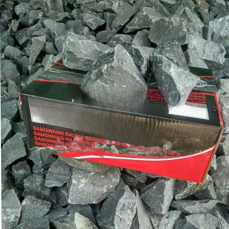 

sauna stone household sauna stove, volcanic stone electric heating equipment, sauna accessories