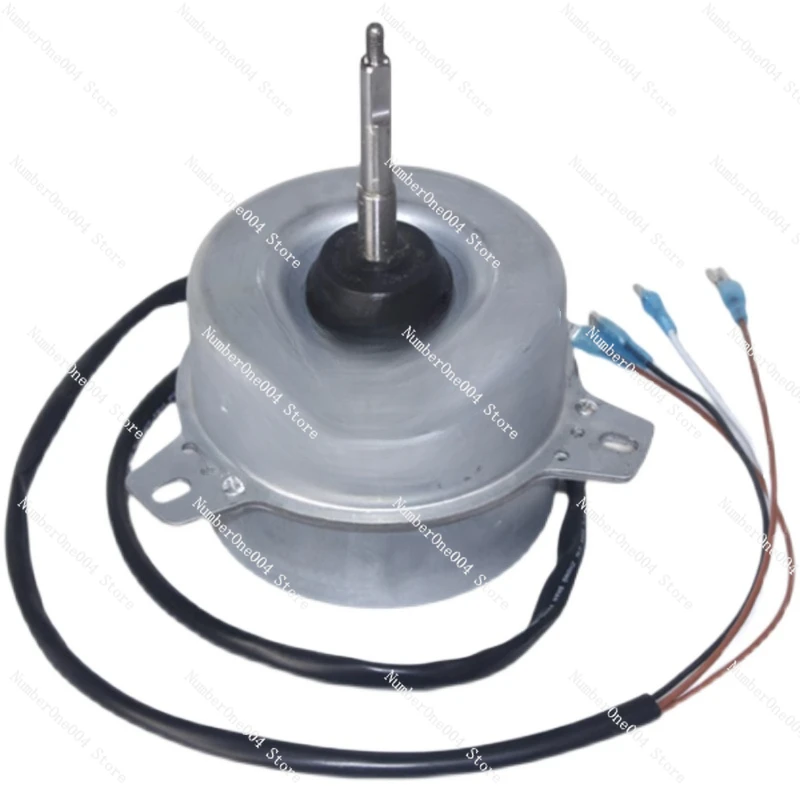 Applicable to New air conditioner outdoor unit fan motor, cooling motor A951697 PMJW019 Zhengchuan 81W