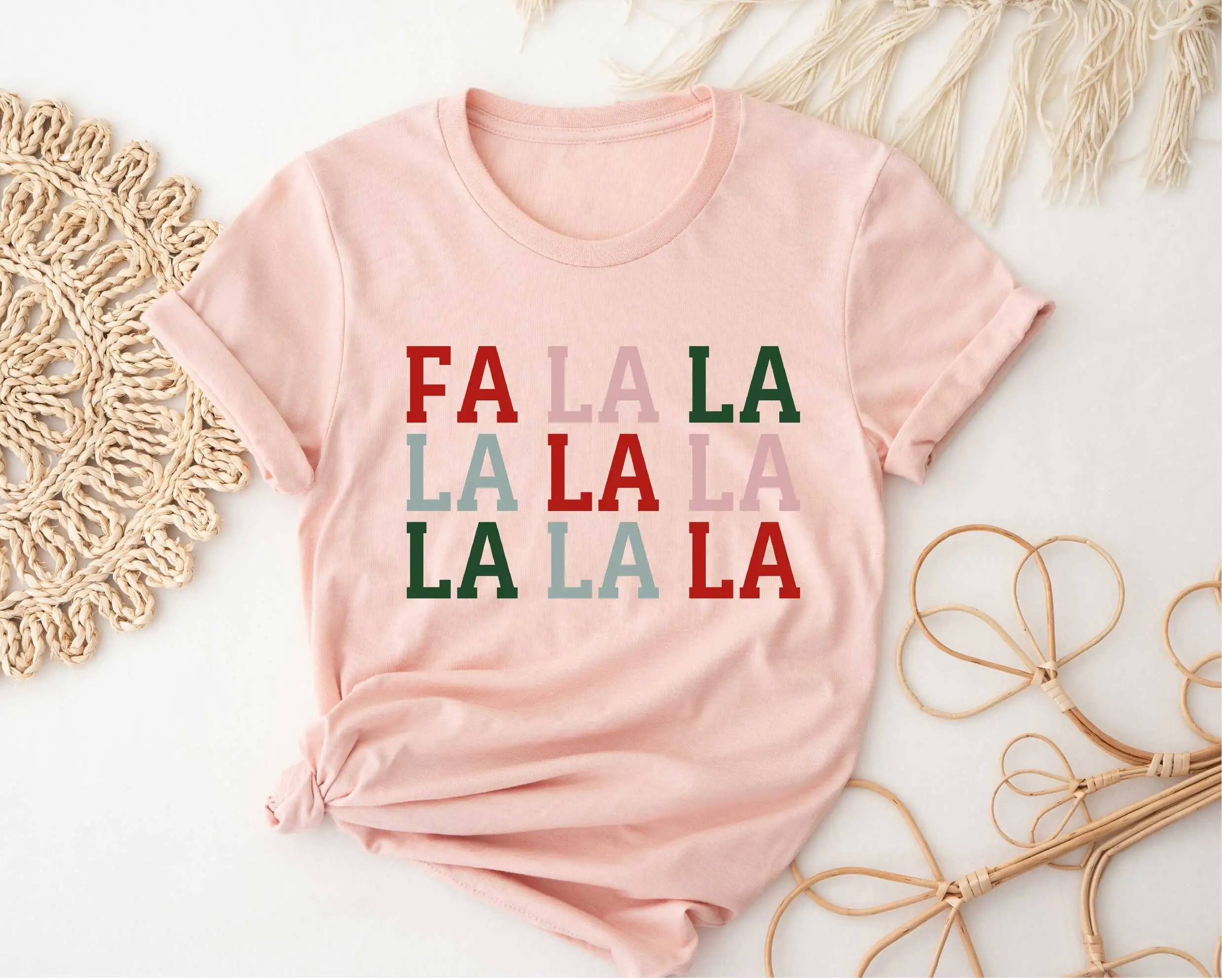 Christmas T Shirt W… - image