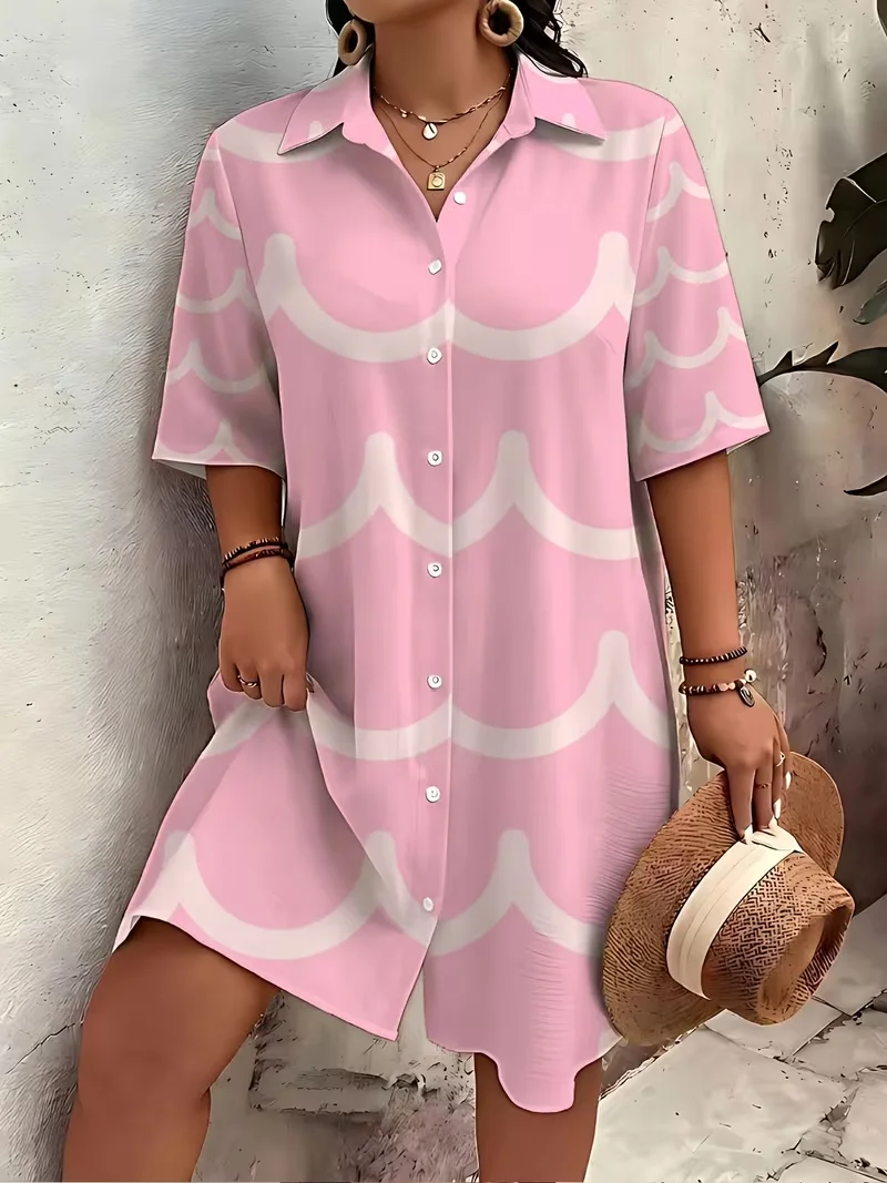 Elegant 2026 New Summer Women  - đánh giá và giá Women Formal Office Wear Tops