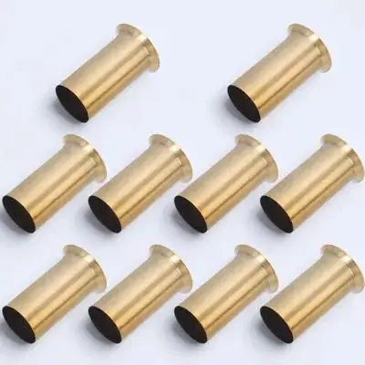 

10 шт. хрустальных патронов для люстр, железные основания для люстр, прочные, из высококачественного материала, с длительным сроком службы, для светильников