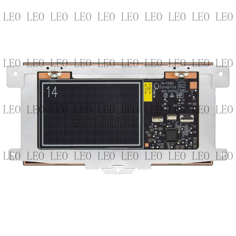 MY M42237-001 New Touchpad Clickpad Trackpad for HP EliteBook 840 G8 Notebook PC