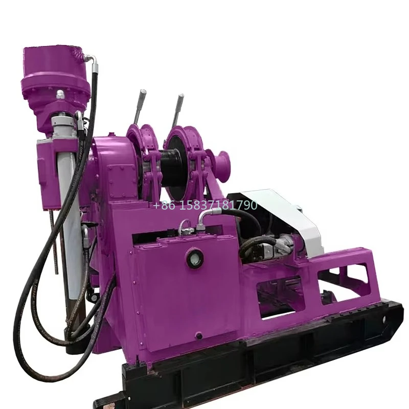 Yg Core Drilling Ri…