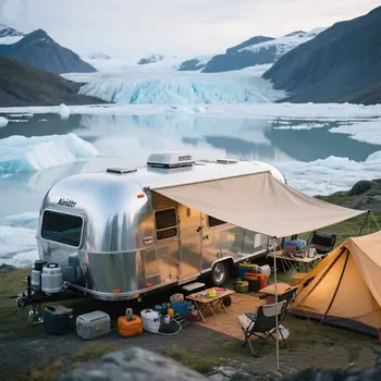 8 最佳銷售 房車拖車 - №2