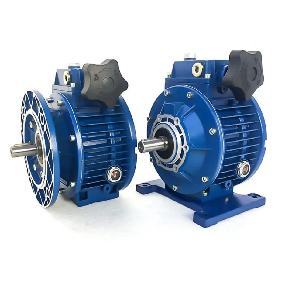 

Wholesale Price New Udl Variable Speed Reducer Coaxial Stepless Motor Variator Planetary Gearbox Variator Reducer Motor