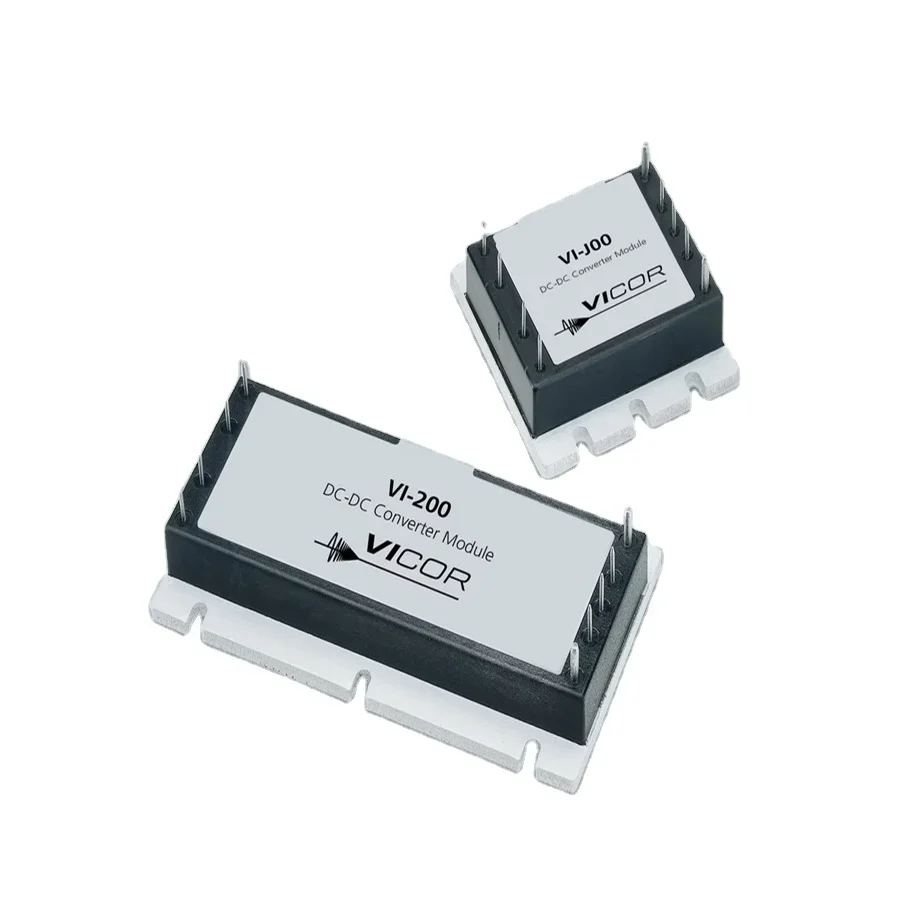 VI-2W0-IW 100W 24VDC/5VDC DC-DC converter