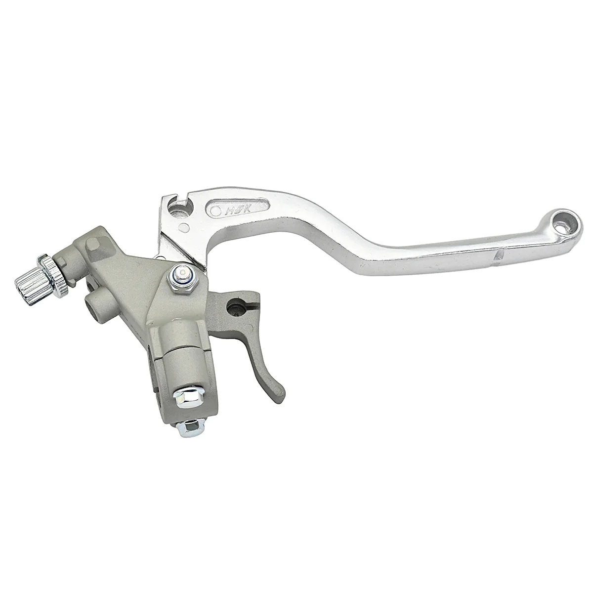 Motorcycle Accessories Clutch Lever Handle For HONDA CRF250R CRF450R CRF250X CRF450X CR125R CR250R CRF 250R 450R 2004-2020