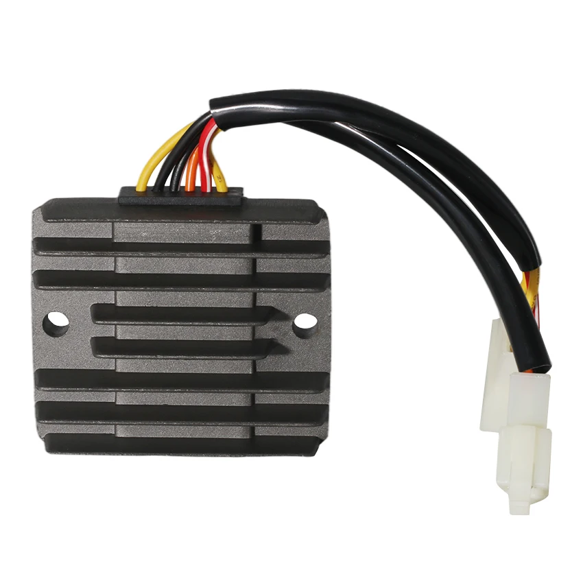 

Motorcycle Voltage Regulator Rectifier For Kawasaki FB640V FC290V FC420V FC451V FC500V FS481V 21066-2071 Moto Accessories Parts
