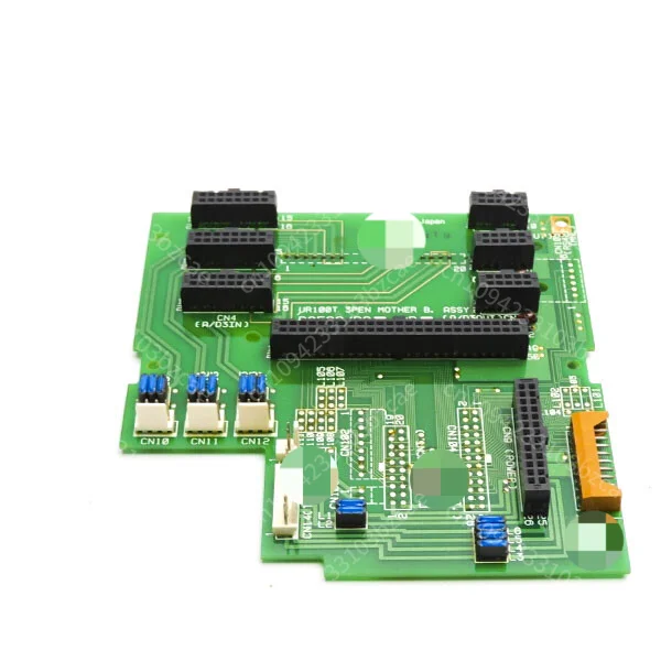 

Контроллер программирования Plc B9588PAPB Промышленная автоматизация