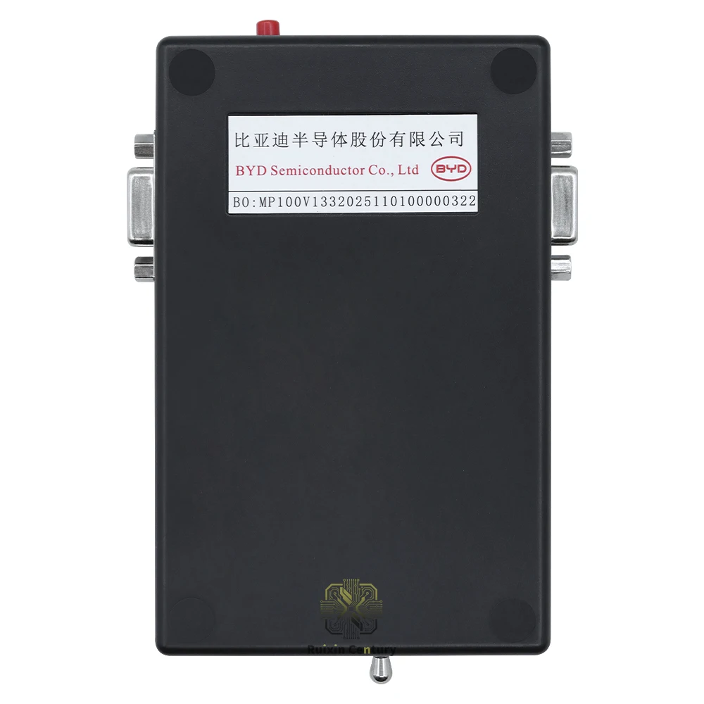 FOR BYD MP100 Emulator Programmer Mass Production Chip Programming Tool 32-bit MCU 8-bit MCU with Offline Standalone Mode