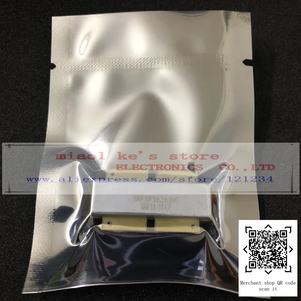 100%Original; SRF8P18261HS SRF8P18261HSR6  SRF8P18261 HS - High quality original Transistor