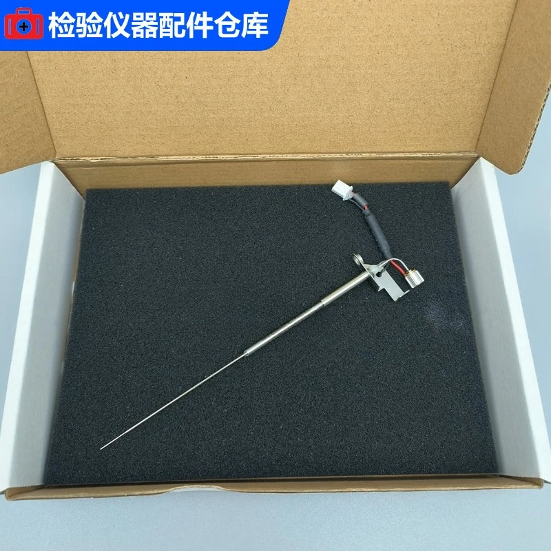 BS360e/360s/370/430/450/460/600/620 Biochemistry Saccharification Sample Needle Original