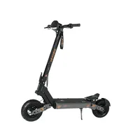 KuKirin G4 Adult Electric Scooter 2000W Motor 11 Inch Off-Road Tire All-Terrain Escooter 60V20Ah Battery Foldable E-Scooter