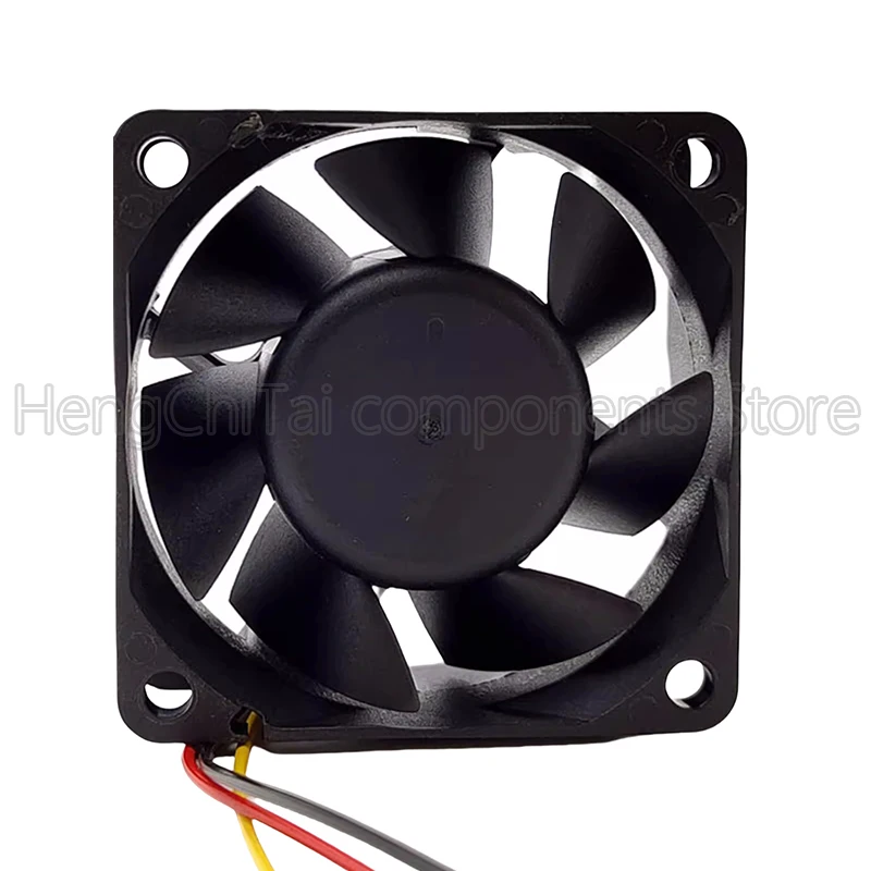 Original 100% Working CA1638H01 MMF-06F24ES 24V 0.10A cooling fan