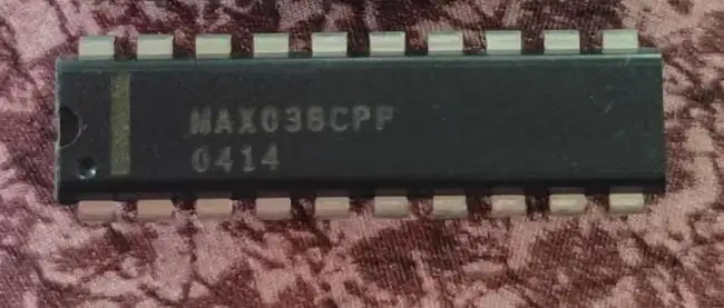 

new%100 MAX038CPP DIP-20