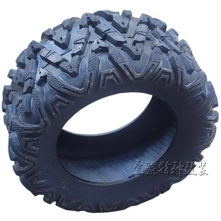 

27X11-14 Inch Wheel Tubeless Tyre Tire for Buggy Quad Bike 50cc 110cc 150cc 200cc Cargo ATV Go kart