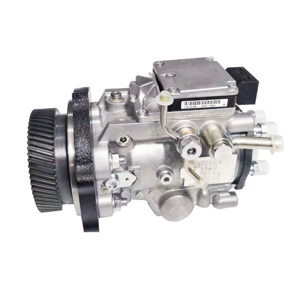 

For moteur isuzu 4jh1 engine parts fuel injection pump 8973267392 8973267393 high pressure