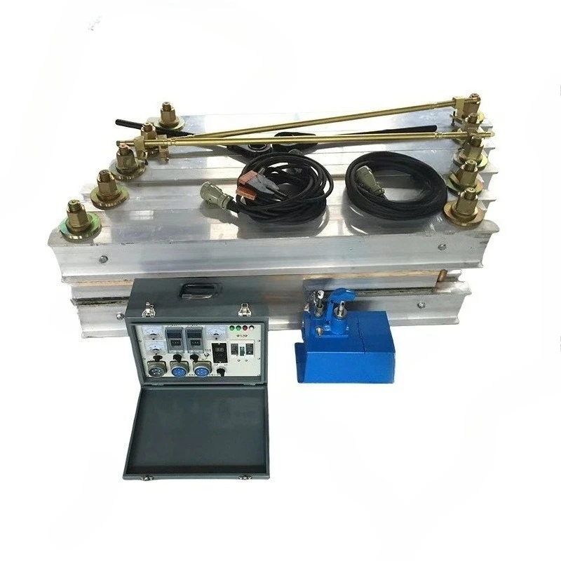 

Intelligent electric tape vulcanizer, mine vulcanizer DSLJ electric tape vulcanizer