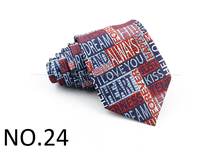 Einzigartiges Design für Herren, weiche Seidenkrawatten, Hausgesicht, Blumenansicht, Muster, Zeichnungsstil, braun-weiße Krawatte für Party, Hochzeit, Neuheitsgeschenk – Detail 24
