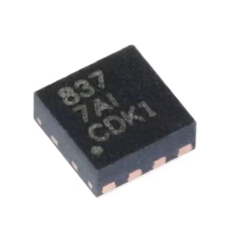 20/100PCS DRV8837DS…