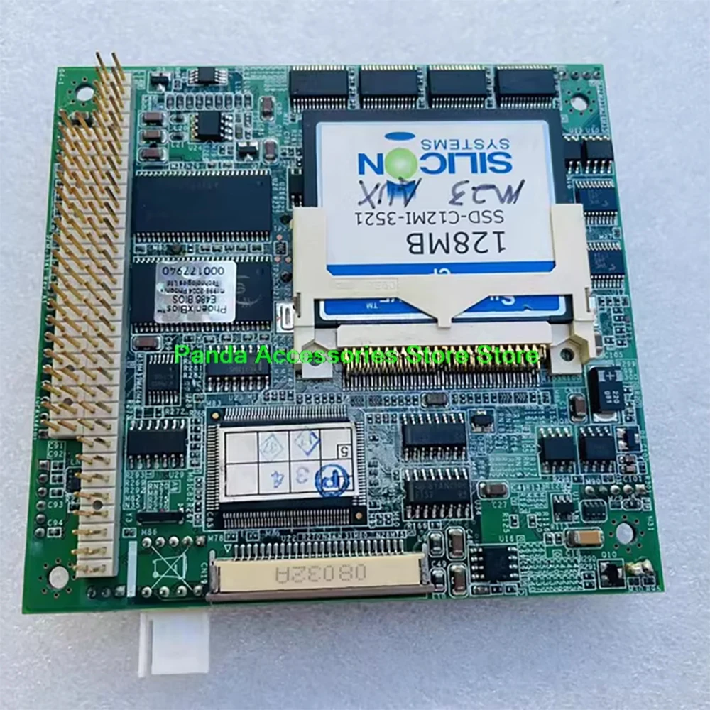 

PCM-3341F Промышленная материнская плата PCM-3341