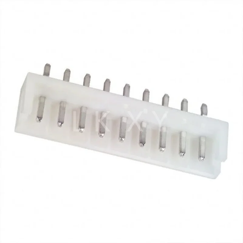50pcs/lot B9B-EH-A CONN HEADER VERT 9POS 2.5MM