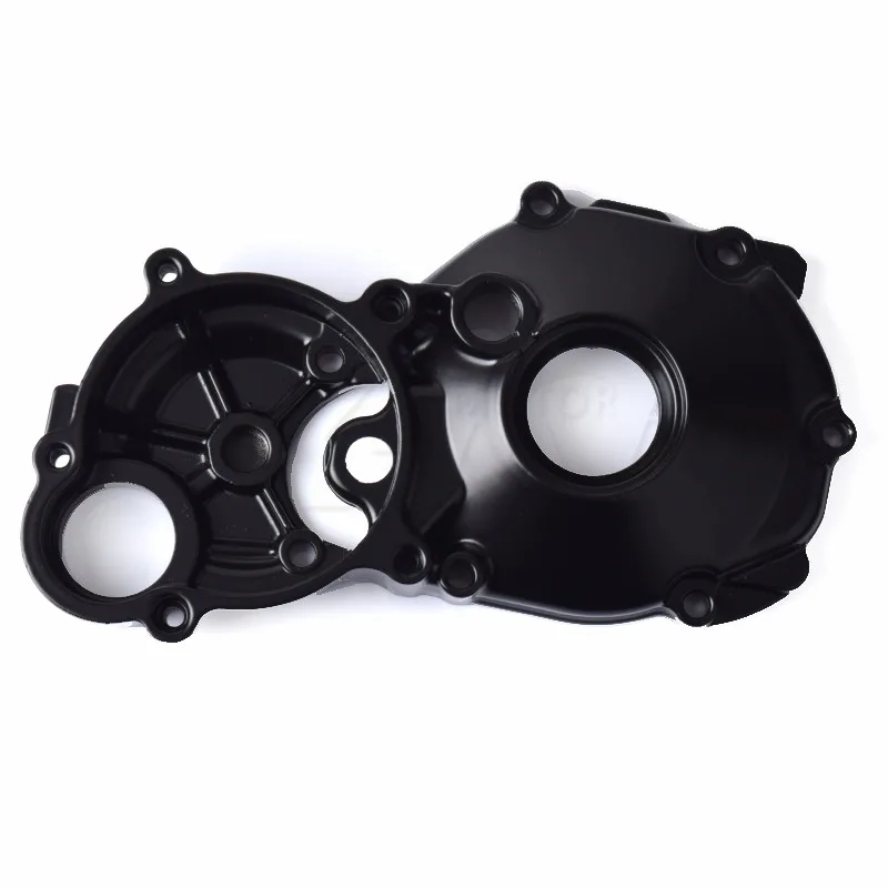 For HAYABUSA GSX1300R GS1300 XR 1999 2000 2001 2002 2003 2004 2005 2006 2007 GSX1300R Motorcycle Engine Stator Cover Crankcase - view 3