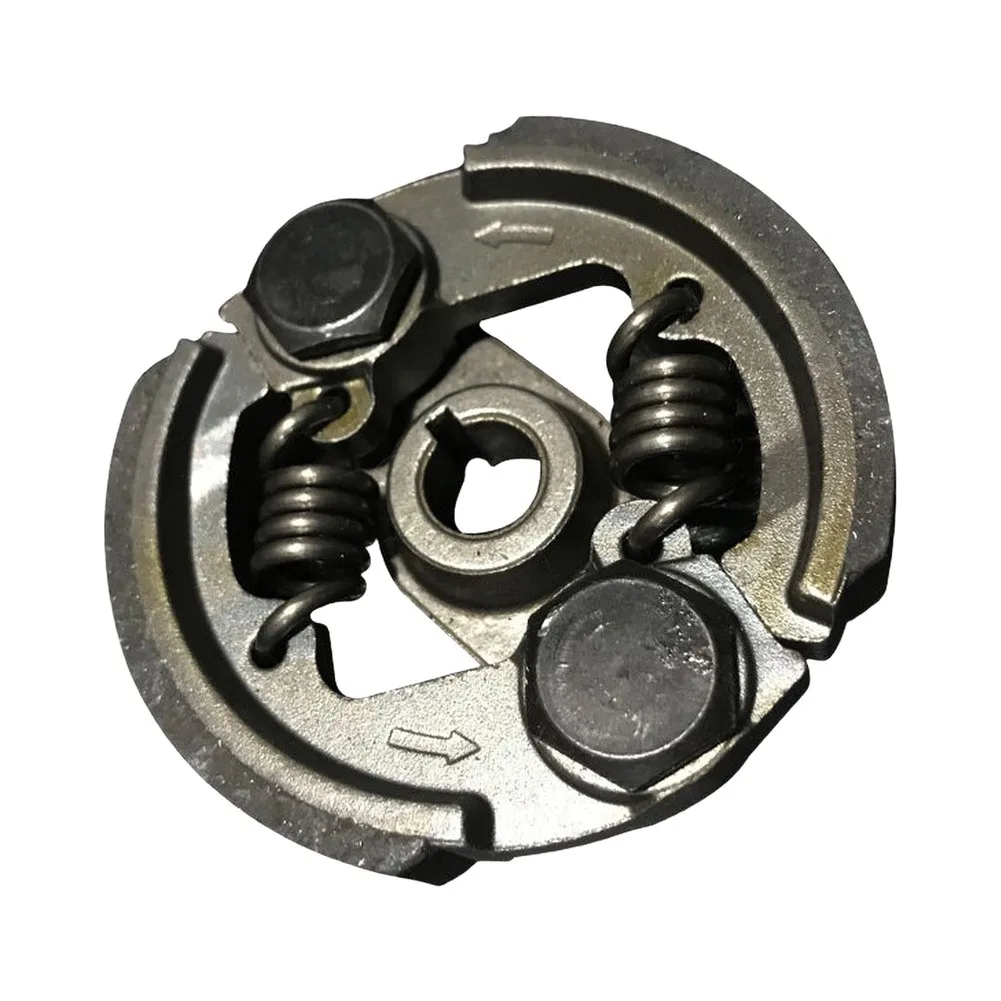 For Premium RBC411HL Brushcutter Clutch Kit for Lawn Mower Parts Compatible with Multiple Grass Trimmer Models