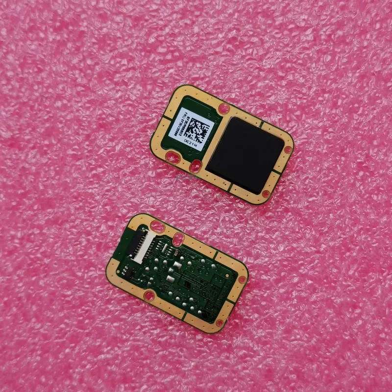 Fingerprint Identifier 5F30V25898 for Lenovo T590 P53S T495 T495S T15 T14 T14S P14S