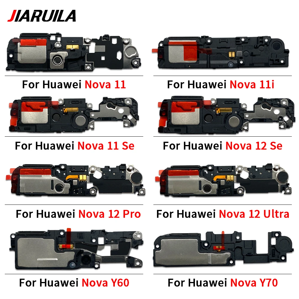 For Huawei Nova 12 11i 11 Pro  - Huawei Nova 12 评论和价格