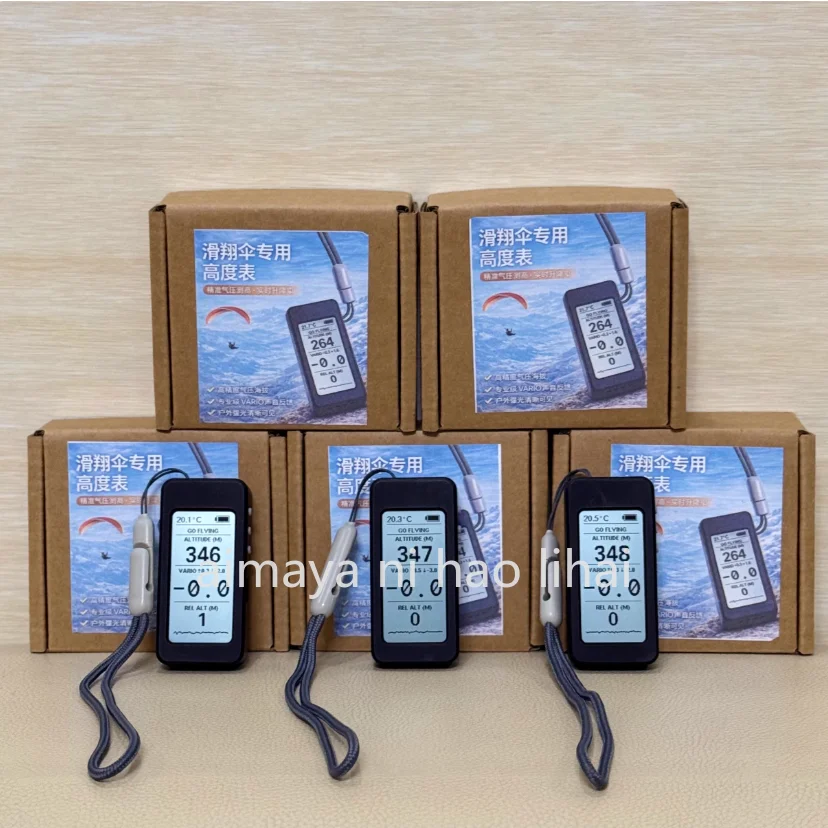 Thumbnail 4 - #69 Best Altimeters to Buy In 2026