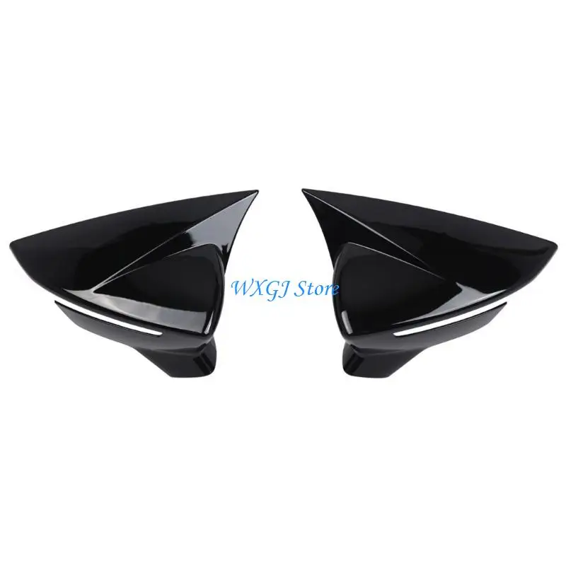

37JE Side Cover Wing Caps 5F0857537B for Mk3 Door Wing Cover