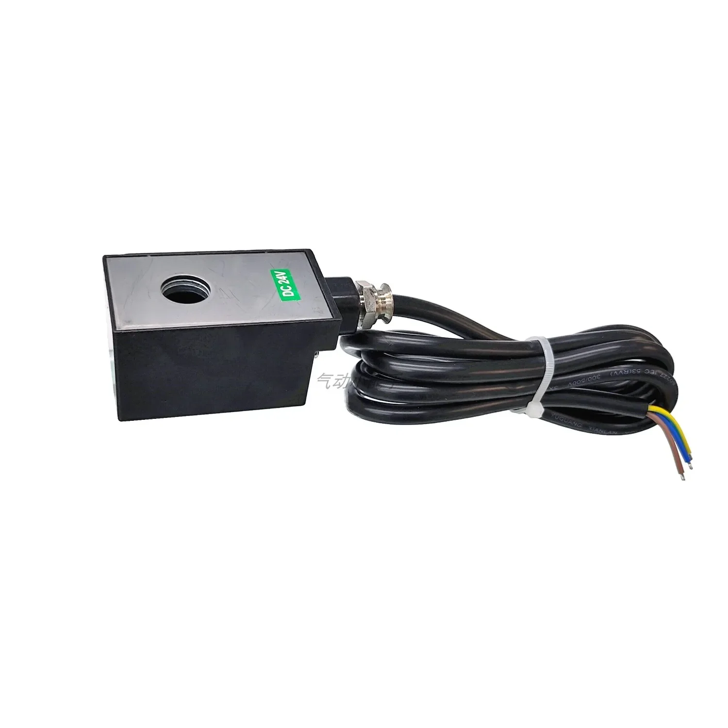 

Xikaili Ex mb Ⅱ T4 explosion-proof coil CNEX XKL-D-1661 DC24V AC220V