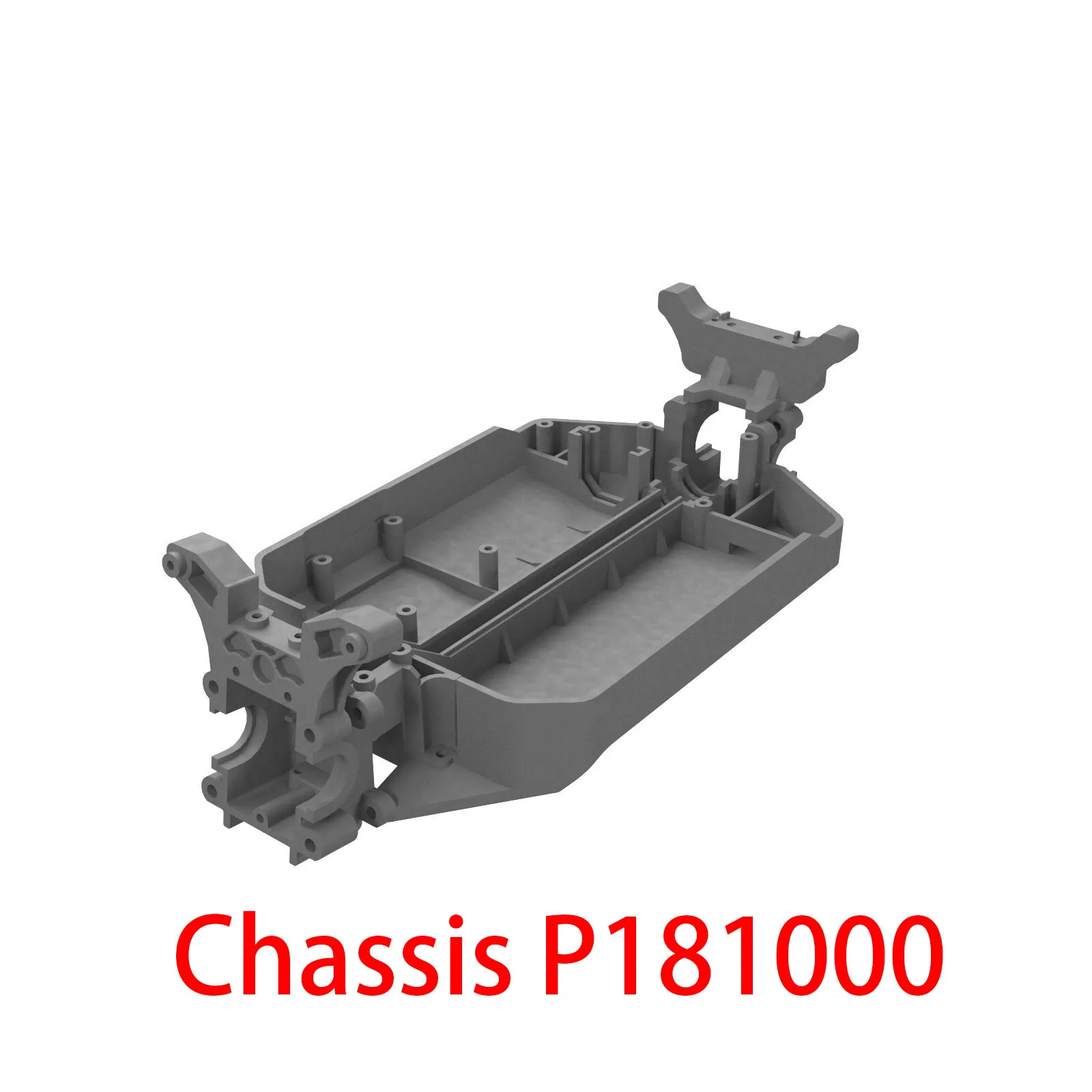Meijiaxin 18208 RC Car Original Factory Exclusive Spare Parts