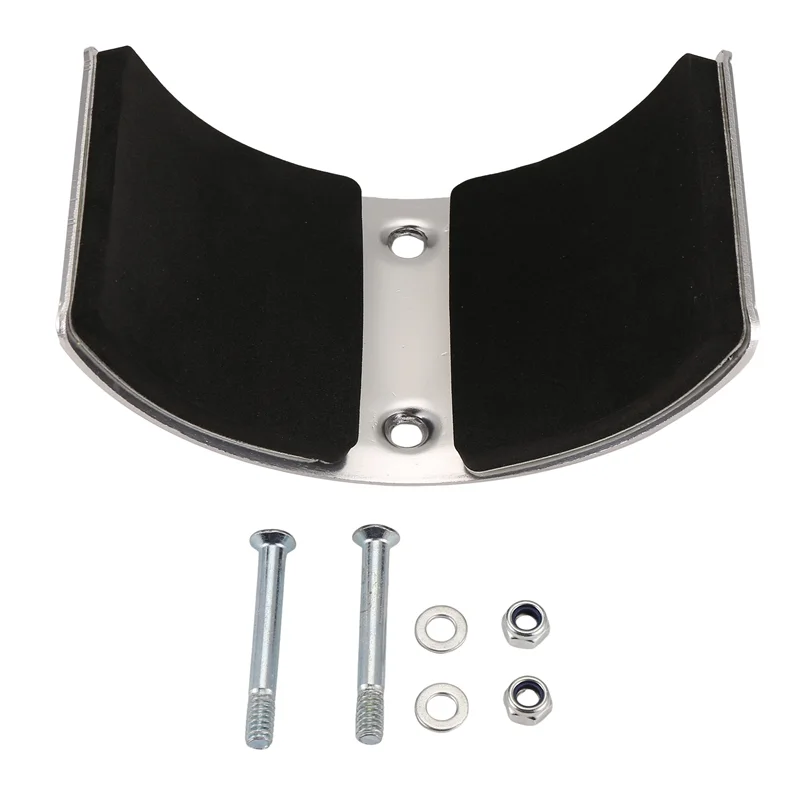 AS63-Drywall Stilt Replacement Part Comfort Leg Band Kit For Stilt