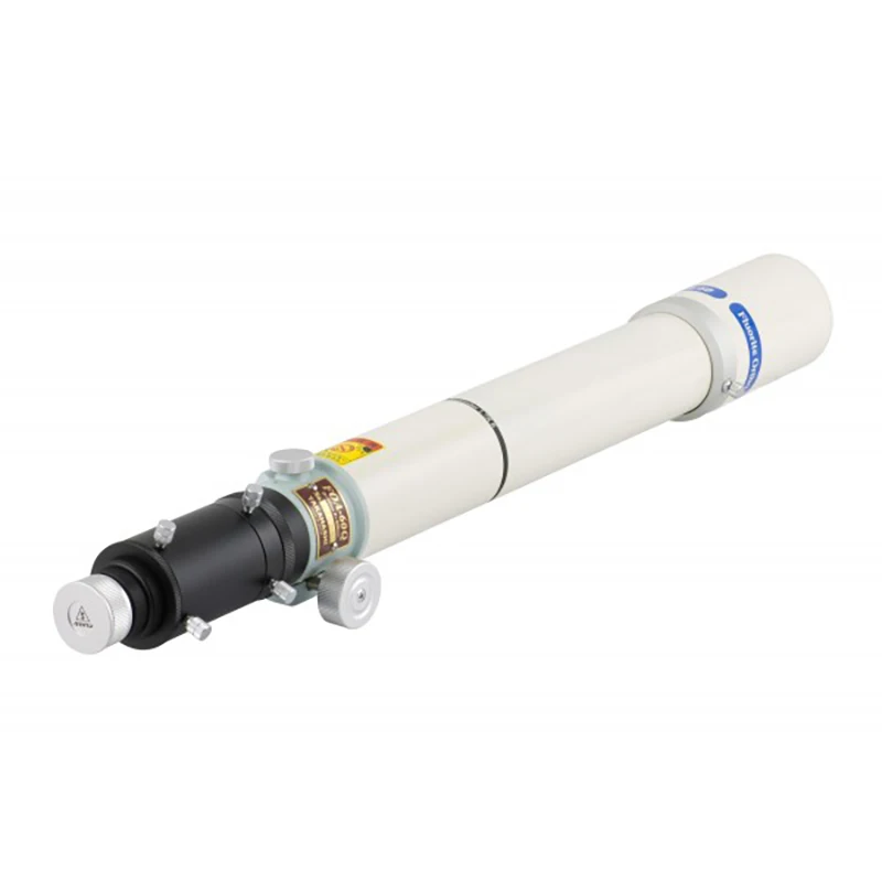 Takahashi FOA-60Q f/15 Fluorite APO Refractor con Extensor 1.7x: La Mejor Opción para Observadores Avanzados