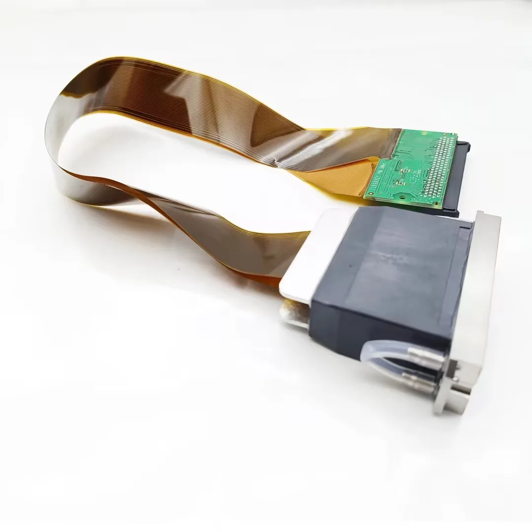 95%new Printhead for Ricoh gen 5 UV Printhead GEN5 MH5420 with Long Cable N221414L for Solvent/uv Ink