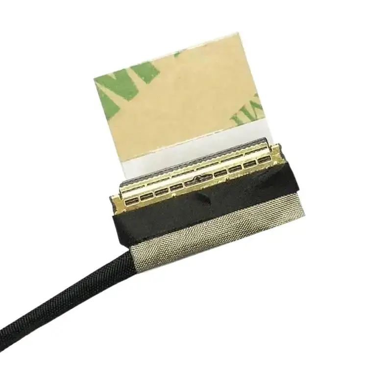 

NV. 14005- 02210100 1422-02pc0as LVDS monitor screen cable for UX430 ux430ua ux430u ux430atnya u430uar