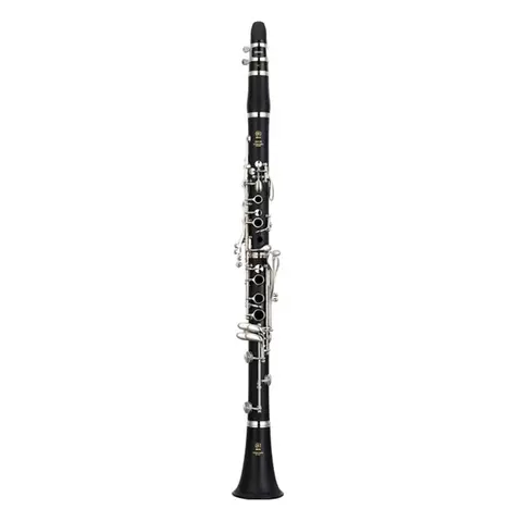 YAMAHA DR Series YCL-200DR Standard Type B Flat Clarinet for Beginners, Students, Children to Practice and Performance