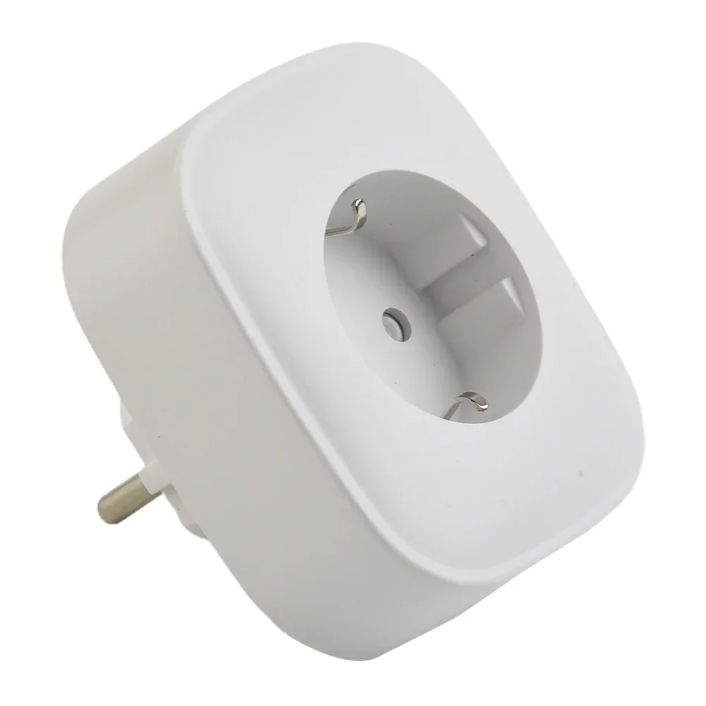 Home Improvement WiFi Socket Home Improvement Measure Solar Meter PV Solar System Plant WiFi Socket Wlan Wlan WiFi Socket