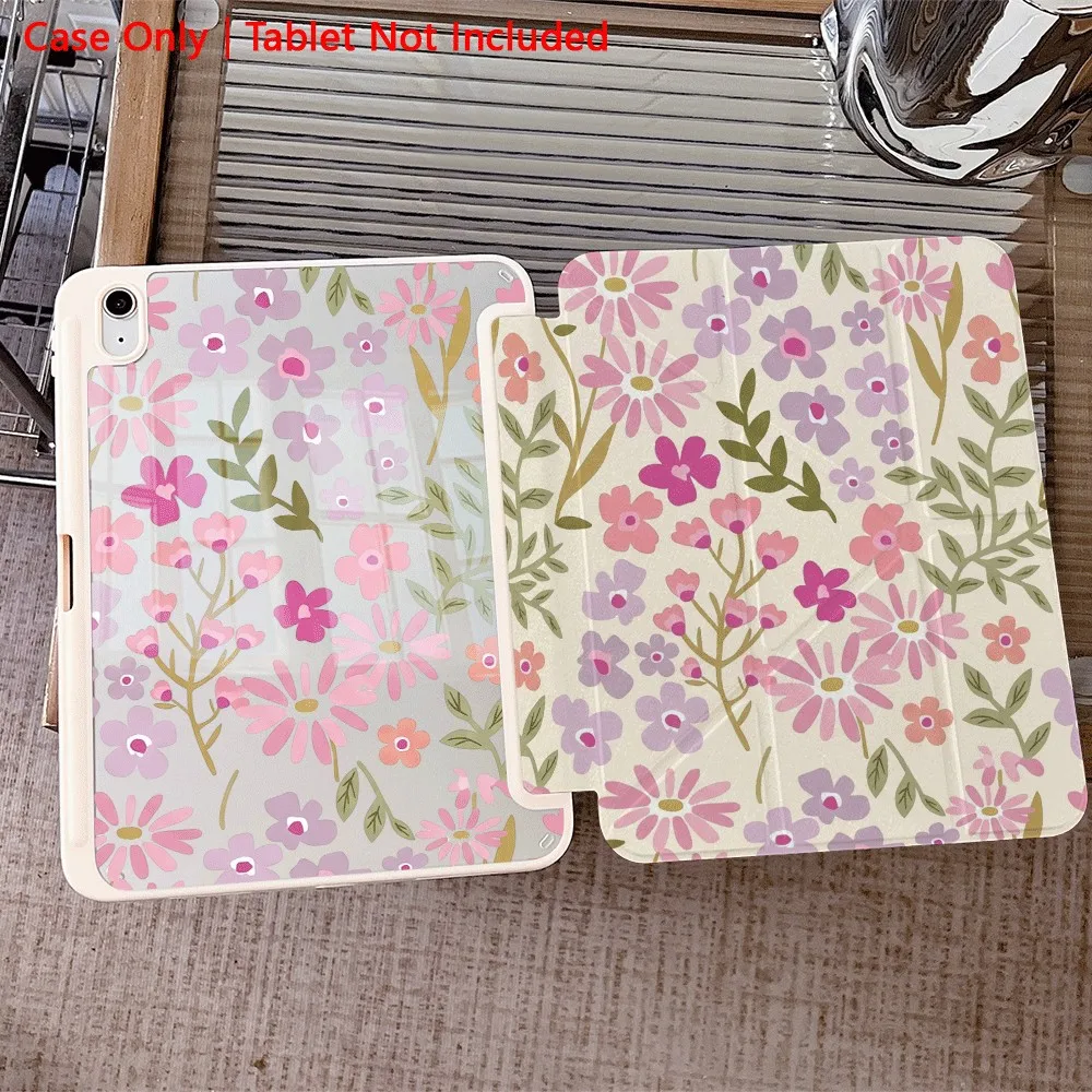 Case for iPad mini7, Pro , Air 7/8, 10/11/21;for Samsung Pad, for Xiaomi Pad, for Redmi Pad, for Huawei Pad, for Honor Pad, 4